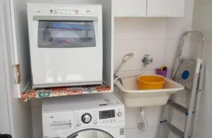 Imagem: Sobrado para Venda, Sítio do Mandaqui