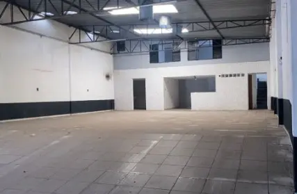 Imagem: Galpão / Salão para Alugar, Casa Verde Média