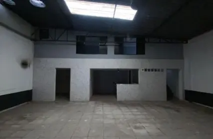 Imagem: Galpão / Salão para Alugar, Casa Verde Média