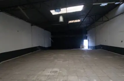 Imagem: Galpão / Salão para Alugar, Casa Verde Média