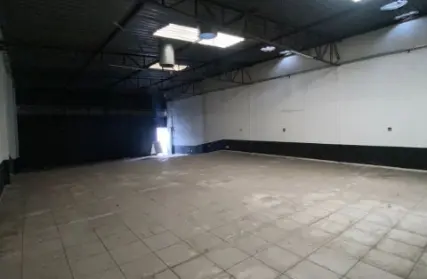 Imagem: Galpão / Salão para Alugar, Casa Verde Média