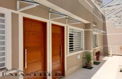 Imagem: Condomínio Fechado para Venda, Sítio do Mandaqui