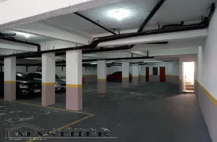 Imagem: Condomínio Fechado para Venda, Sítio do Mandaqui