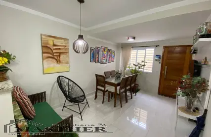 Imagem: Condomínio Fechado para Venda, Sítio do Mandaqui