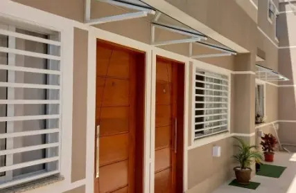 Imagem: Condomínio Fechado para Venda, Sítio do Mandaqui