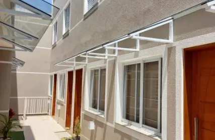 Imagem: Condomínio Fechado para Venda, Sítio do Mandaqui