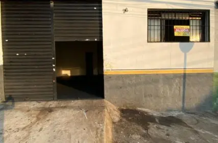 Imagem: Ponto Comercial para Alugar, Casa Verde Média