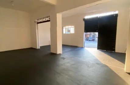 Imagem: Ponto Comercial para Alugar, Casa Verde Média