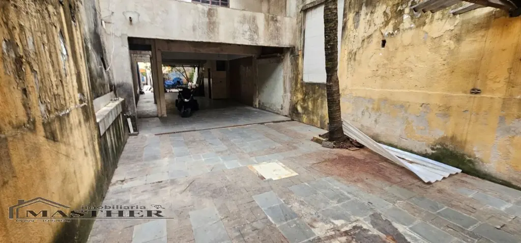 Casa Térrea para Alugar SP Imóvel - Imagem 2