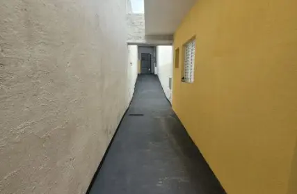 Imagem: Casa Térrea para Alugar, Casa Verde