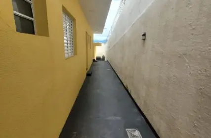 Imagem: Casa Térrea para Alugar, Casa Verde