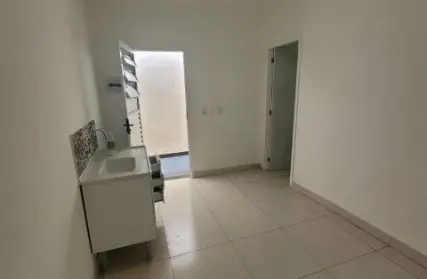 Imagem: Casa Térrea para Alugar, Casa Verde