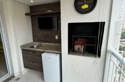 Imagem: Apartamento para Venda, Imirim