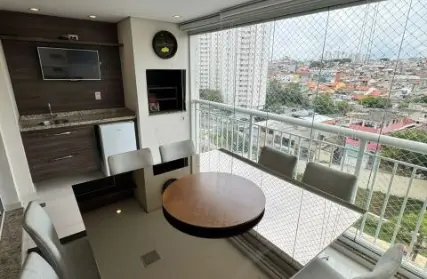Imagem: Apartamento para Venda, Imirim