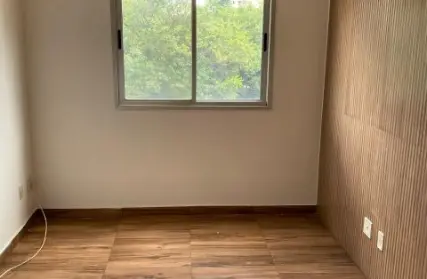 Imagem: Apartamento para Alugar, Vila Roque