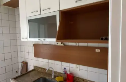 Imagem: Apartamento para Alugar, Vila Roque