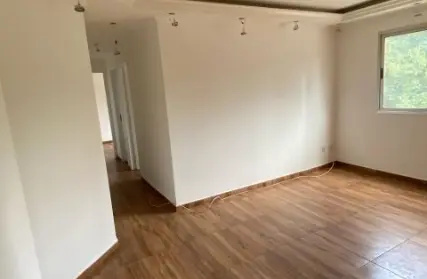 Imagem: Apartamento para Alugar, Vila Roque