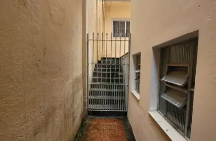 Imagem: Casa Térrea para Alugar, Casa Verde