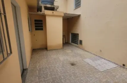 Imagem: Casa Térrea para Alugar, Casa Verde