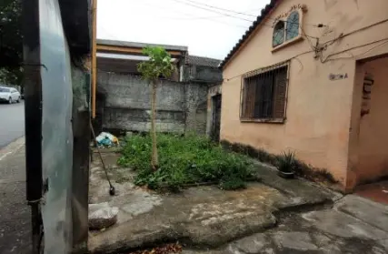 Imagem: Casa Térrea para Venda, Casa Verde Alta