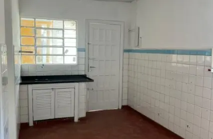 Imagem: Casa Térrea para Alugar, Vila Romero
