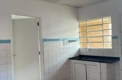 Imagem: Casa Térrea para Alugar, Vila Romero