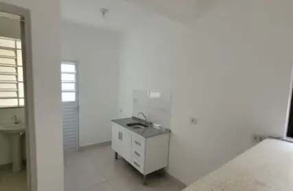 Imagem: Apartamento para Alugar, Casa Verde