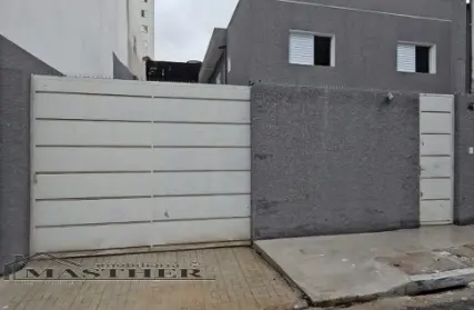 Imagem: Sobrado para Venda, Imirim