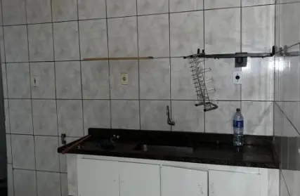 Imagem: Casa Térrea para Alugar, Vila Souza