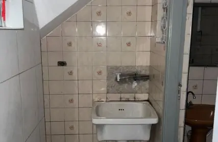 Imagem: Casa Térrea para Alugar, Vila Souza