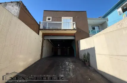 Imagem: Ponto Comercial para Alugar, Parque Peruche