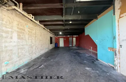 Imagem: Ponto Comercial para Alugar, Parque Peruche