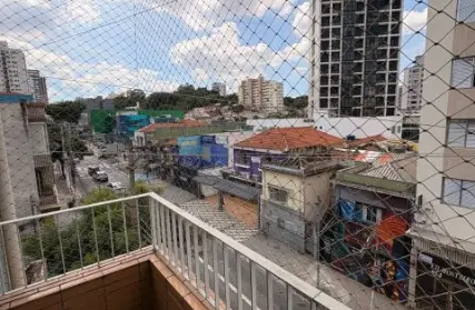 Imagem: Apartamento para Alugar, Santana