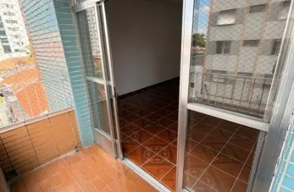 Imagem: Apartamento para Alugar, Santana