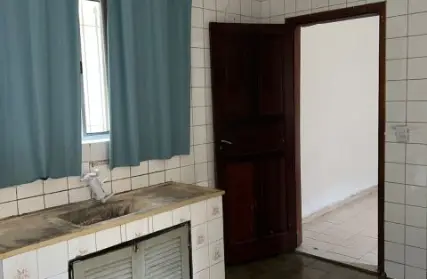 Imagem: Casa Térrea para Alugar, Vila Espanhola