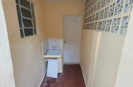 Imagem: Casa Térrea para Alugar, Parque Peruche