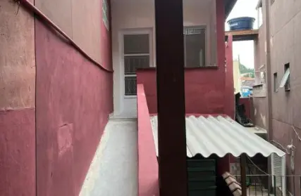 Imagem: Casa Térrea para Alugar, Casa Verde Média