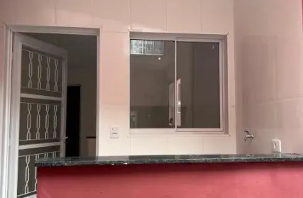 Imagem: Casa Térrea para Alugar, Casa Verde Média