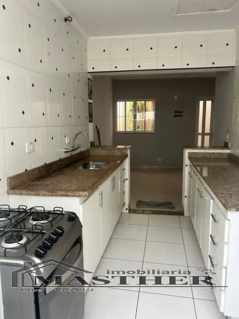 Casa Térrea para Alugar SP Imóvel - Imagem 1