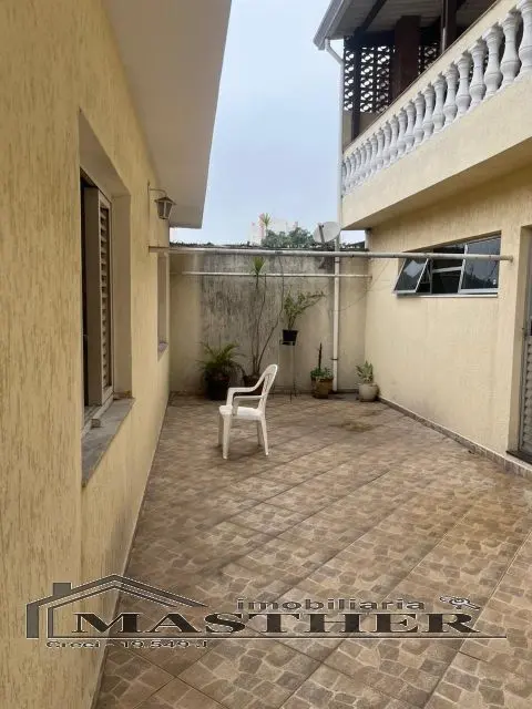 Casa Térrea para Alugar SP Imóvel - Imagem 21