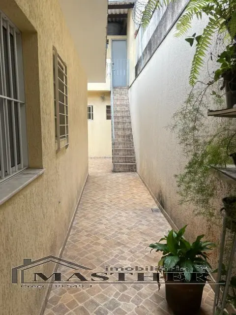 Casa Térrea para Alugar SP Imóvel - Imagem 22