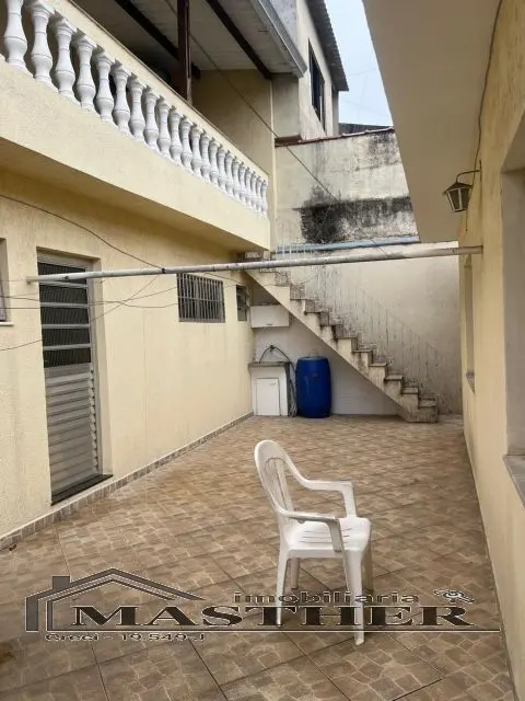 Casa Térrea para Alugar SP Imóvel - Imagem 24