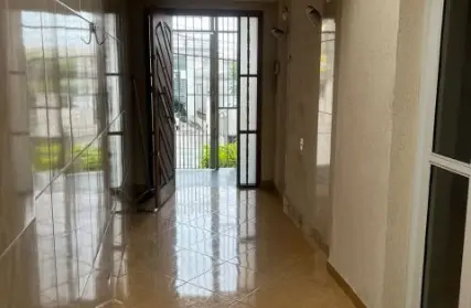 Imagem: Casa Térrea para Alugar, Lauzane Paulista