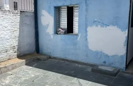 Imagem: Casa Térrea para Alugar, Casa Verde