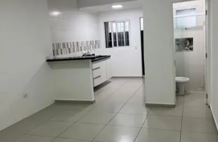 Imagem: Casa Térrea para Alugar, Parque Peruche
