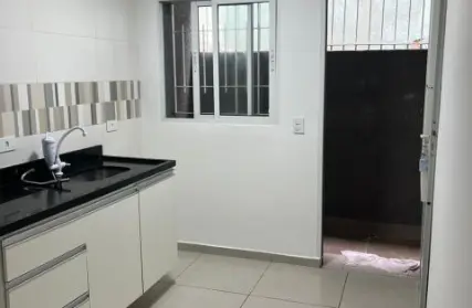 Imagem: Casa Térrea para Alugar, Parque Peruche