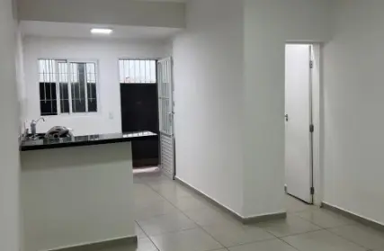 Imagem: Casa Térrea para Alugar, Parque Peruche