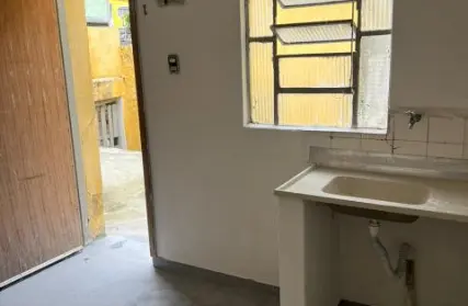 Imagem: Casa Térrea para Alugar, Casa Verde Alta