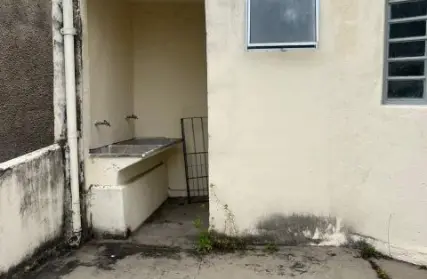 Imagem: Casa Térrea para Alugar, Casa Verde