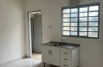 Imagem: Casa Térrea para Alugar, Casa Verde